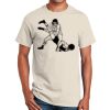 Adult Ultra Cotton® 6 oz. T-Shirt - Gildan Thumbnail