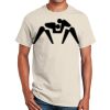 Adult Ultra Cotton® 6 oz. T-Shirt - Gildan Thumbnail