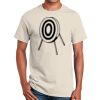 Adult Ultra Cotton® 6 oz. T-Shirt - Gildan Thumbnail