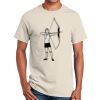 Adult Ultra Cotton® 6 oz. T-Shirt - Gildan Thumbnail