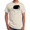 Adult Ultra Cotton® 6 oz. T-Shirt - Gildan Thumbnail