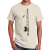 Adult Ultra Cotton® 6 oz. T-Shirt - Gildan Thumbnail