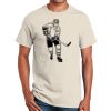 Adult Ultra Cotton® 6 oz. T-Shirt - Gildan Thumbnail