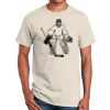 Adult Ultra Cotton® 6 oz. T-Shirt - Gildan Thumbnail