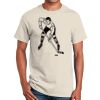 Adult Ultra Cotton® 6 oz. T-Shirt - Gildan Thumbnail