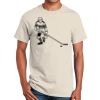 Adult Ultra Cotton® 6 oz. T-Shirt - Gildan Thumbnail