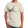Adult Ultra Cotton® 6 oz. T-Shirt - Gildan Thumbnail