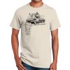 Adult Ultra Cotton® 6 oz. T-Shirt - Gildan Thumbnail