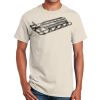 Adult Ultra Cotton® 6 oz. T-Shirt - Gildan Thumbnail