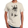Adult Ultra Cotton® 6 oz. T-Shirt - Gildan Thumbnail