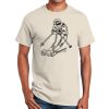 Adult Ultra Cotton® 6 oz. T-Shirt - Gildan Thumbnail