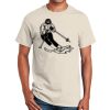 Adult Ultra Cotton® 6 oz. T-Shirt - Gildan Thumbnail