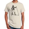 Adult Ultra Cotton® 6 oz. T-Shirt - Gildan Thumbnail