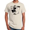 Adult Ultra Cotton® 6 oz. T-Shirt - Gildan Thumbnail