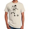 Adult Ultra Cotton® 6 oz. T-Shirt - Gildan Thumbnail