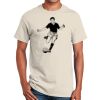 Adult Ultra Cotton® 6 oz. T-Shirt - Gildan Thumbnail