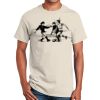Adult Ultra Cotton® 6 oz. T-Shirt - Gildan Thumbnail