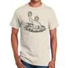 Adult Ultra Cotton® 6 oz. T-Shirt - Gildan Thumbnail