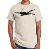 Adult Ultra Cotton® 6 oz. T-Shirt - Gildan Thumbnail
