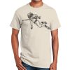 Adult Ultra Cotton® 6 oz. T-Shirt - Gildan Thumbnail
