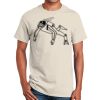 Adult Ultra Cotton® 6 oz. T-Shirt - Gildan Thumbnail