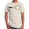 Adult Ultra Cotton® 6 oz. T-Shirt - Gildan Thumbnail