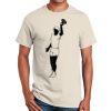 Adult Ultra Cotton® 6 oz. T-Shirt - Gildan Thumbnail