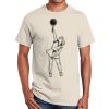 Adult Ultra Cotton® 6 oz. T-Shirt - Gildan Thumbnail