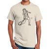 Adult Ultra Cotton® 6 oz. T-Shirt - Gildan Thumbnail