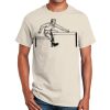 Adult Ultra Cotton® 6 oz. T-Shirt - Gildan Thumbnail