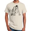 Adult Ultra Cotton® 6 oz. T-Shirt - Gildan Thumbnail