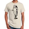 Adult Ultra Cotton® 6 oz. T-Shirt - Gildan Thumbnail