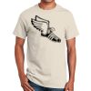 Adult Ultra Cotton® 6 oz. T-Shirt - Gildan Thumbnail