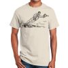 Adult Ultra Cotton® 6 oz. T-Shirt - Gildan Thumbnail