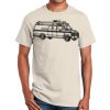 Adult Ultra Cotton® 6 oz. T-Shirt - Gildan Thumbnail
