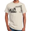 Adult Ultra Cotton® 6 oz. T-Shirt - Gildan Thumbnail
