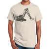 Adult Ultra Cotton® 6 oz. T-Shirt - Gildan Thumbnail