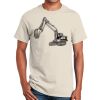 Adult Ultra Cotton® 6 oz. T-Shirt - Gildan Thumbnail