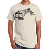 Adult Ultra Cotton® 6 oz. T-Shirt - Gildan Thumbnail
