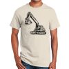 Adult Ultra Cotton® 6 oz. T-Shirt - Gildan Thumbnail