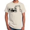 Adult Ultra Cotton® 6 oz. T-Shirt - Gildan Thumbnail