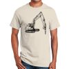 Adult Ultra Cotton® 6 oz. T-Shirt - Gildan Thumbnail