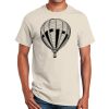 Adult Ultra Cotton® 6 oz. T-Shirt - Gildan Thumbnail