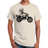 Adult Ultra Cotton® 6 oz. T-Shirt - Gildan Thumbnail