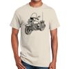 Adult Ultra Cotton® 6 oz. T-Shirt - Gildan Thumbnail