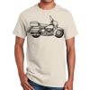 Adult Ultra Cotton® 6 oz. T-Shirt - Gildan Thumbnail