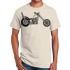 Adult Ultra Cotton® 6 oz. T-Shirt - Gildan Thumbnail