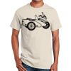 Adult Ultra Cotton® 6 oz. T-Shirt - Gildan Thumbnail