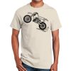 Adult Ultra Cotton® 6 oz. T-Shirt - Gildan Thumbnail
