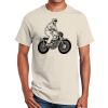 Adult Ultra Cotton® 6 oz. T-Shirt - Gildan Thumbnail
